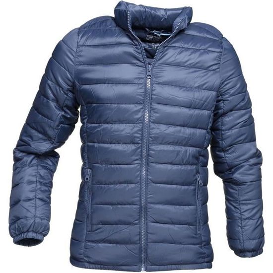 Veste teddy online smith junior