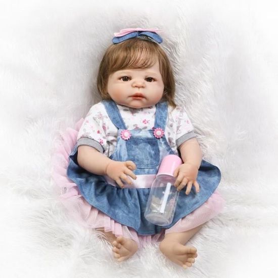 Poupee reel discount