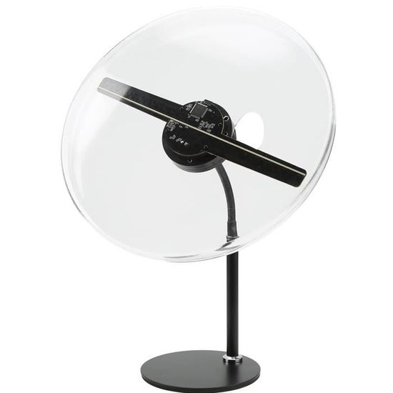 Acheter Projecteur Holographique Simple Pour Téléphone Portable, Film