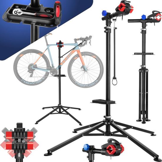 Pied atelier vélo discount le bon coin