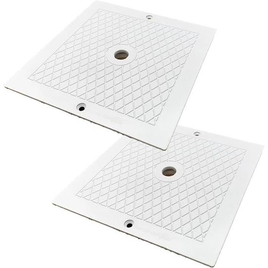 Couvercle D'écumoire De Piscine ZiStarlilife – Compatible Hayward SPX1082E, SP082, 1083-1086 – Remplacement Facile Et Durable