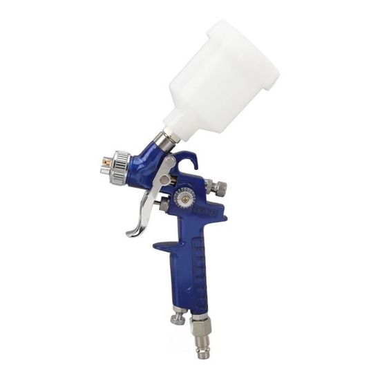 Pistolet Pulvérisateur ANEST IWATA LPH-300-164LV – 1,6 Mm, HVLP, Gravité, Neuf Japon