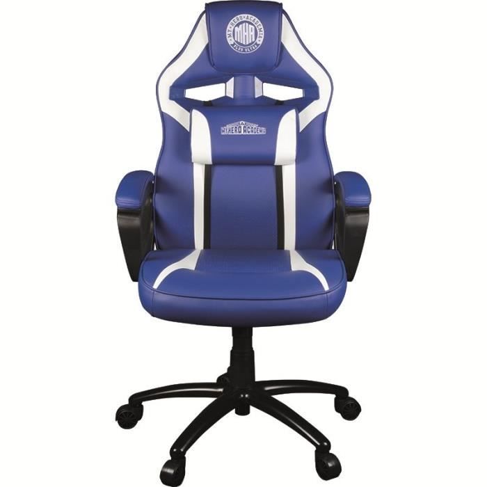 Konix My Hero Academia Fauteuil gaming et Neuf - vue 4