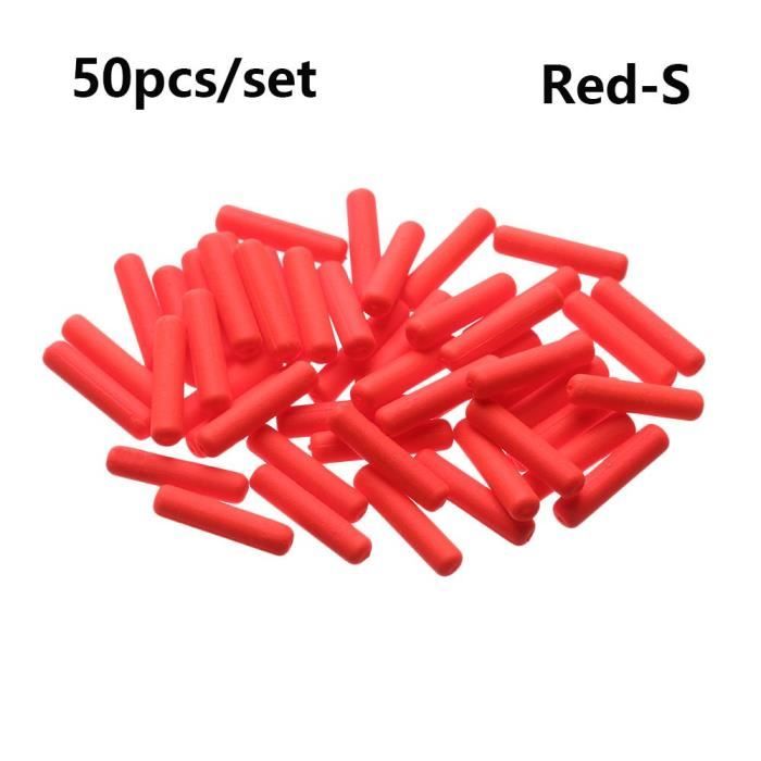 Flotteurs Pour Rivière Lac Flotteurs De Pêche Ovales 5 Pièces - Couleurs Vives, Réglables Avec Eau - Grande Flottabilité Pour Toutes Techniques Accessoire Pêche Grande Flottabilité Flotteurs Pour Rivière Lac Flotteurs De Pêche Ovales 5 Pièces - Couleurs Vives, Réglables Avec Eau - Grande Flottabilité Pour Toutes Techniques Accessoire Pêche Grande Flottabilité