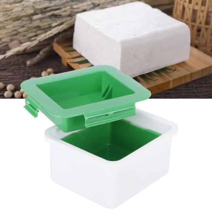 Moule de presse à Tofu, boîte de fabrication de mo... – Grandado