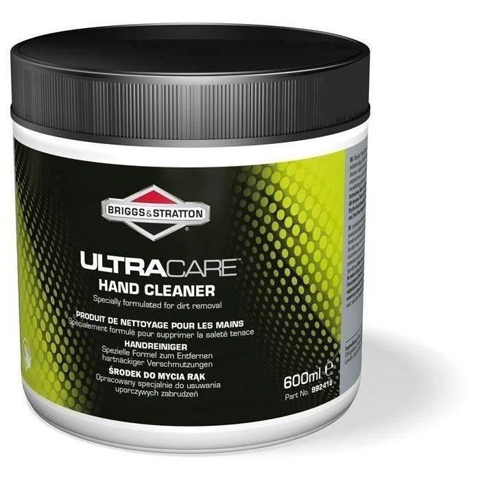 BRIGGS & STRATTON Savon mains mircobilles 600ml