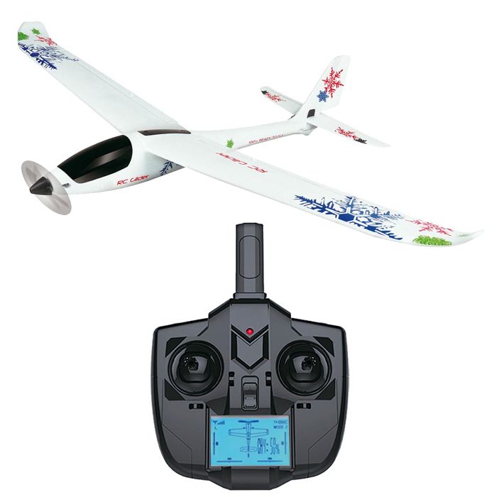 Planeur RC Amewi 3D Climber prêt à voler (RtF) 780 mm