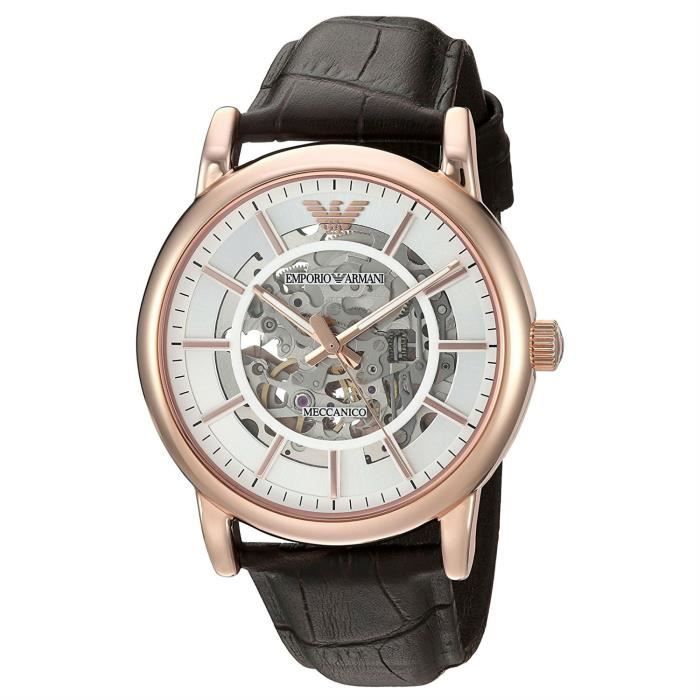 Armani Dress AR1983 Montre