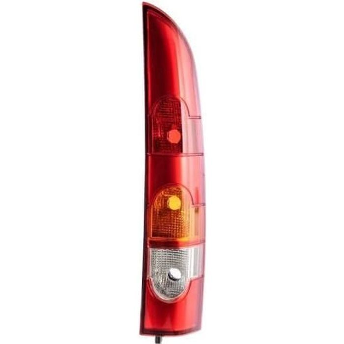 Feu arrière droit Renault Kangoo 1 porte 2003-2008 RA21359