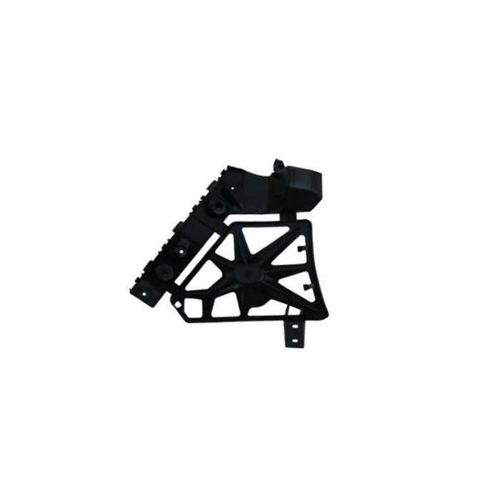 Support de pare-choc latéral arrière gauche Renault Scenic 3 2009-2016 RA22420