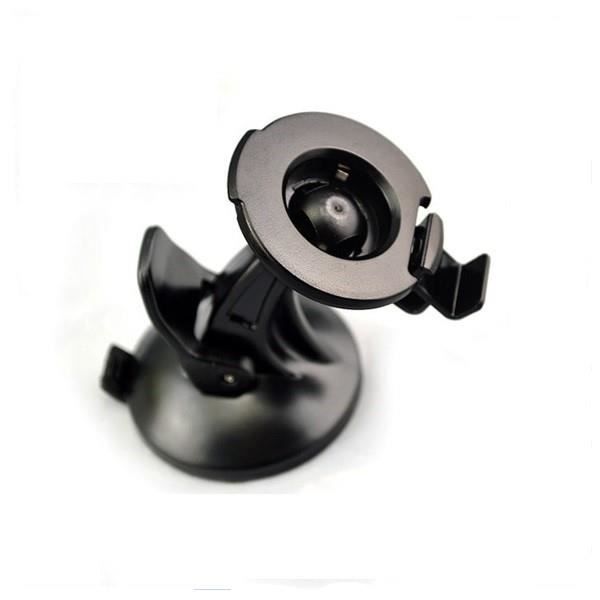 Support Auto Ventouse Pour Fixation Sur Pare-Brise Pour Garmin Nuvi 56LM 55LM 55 66LM 2517 GPS Sat Nav