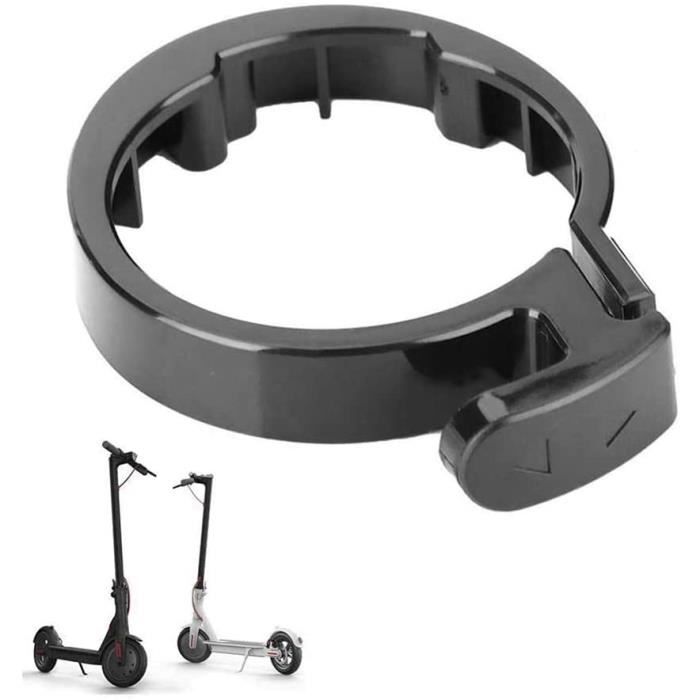 Accessoires pour Scooter électrique Xiaomi M365 Boucle d'anneau de Scooter Boucle Fermée Boucle de Protection Ronde pour T
