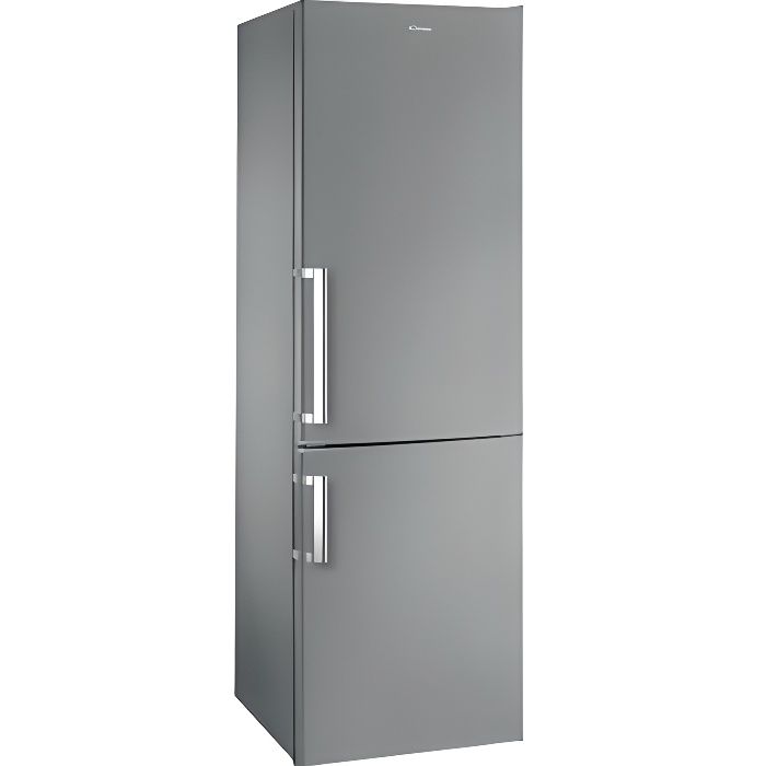 Candy CCBS6182XHV1 Combiné Inversé