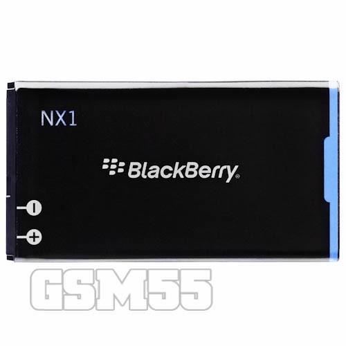 Batterie original Blackberry ACC-53785-201 pour BlacBerry Q10