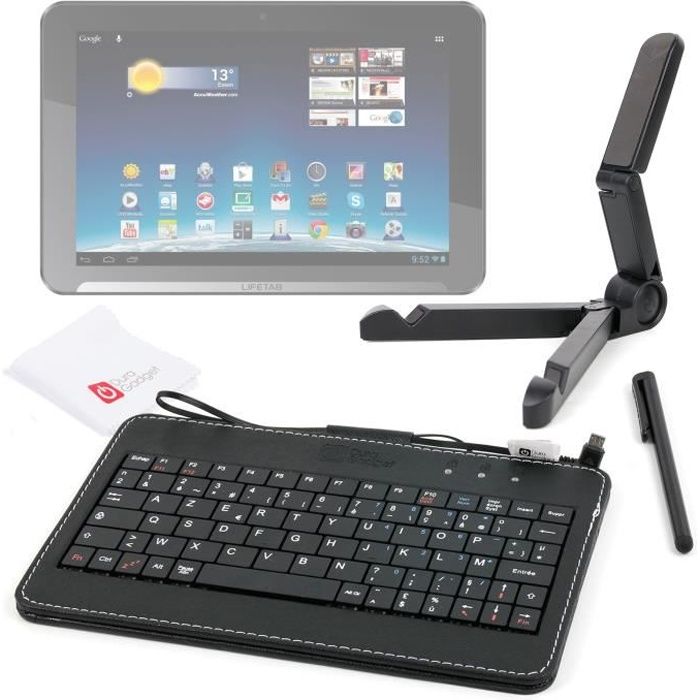 Tablette Tactile Medion Lifetab E10814 Md 60714