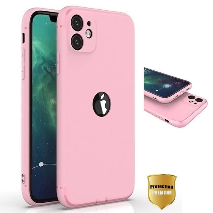 Coque pour iPhone 13 (6,1\
