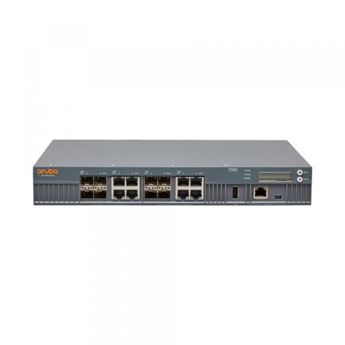 HPE ARUBA - 7030 (RW) Controller - Périphérique d'administration réseau