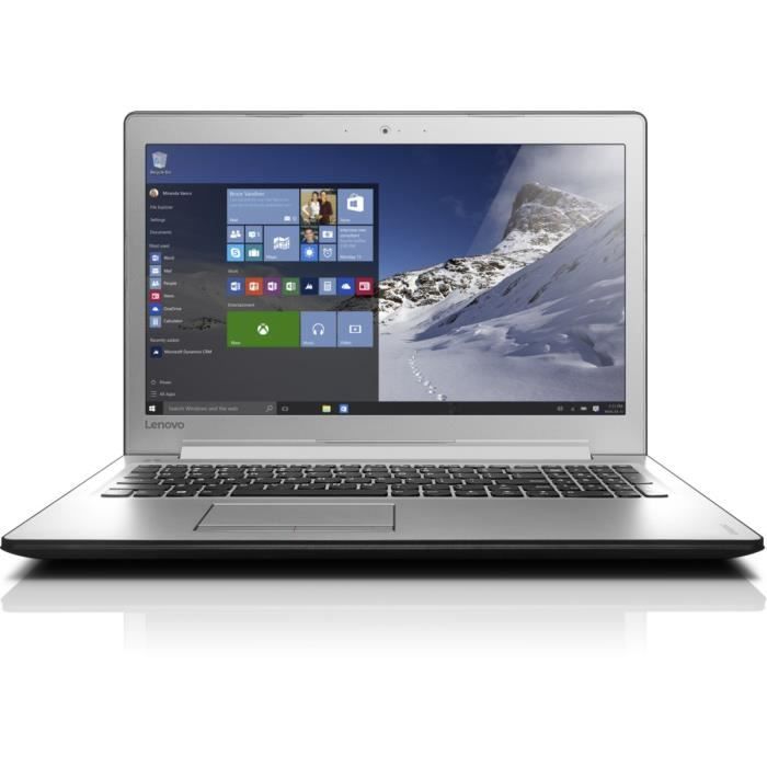 Portable Lenovo Ideapad 510-15isk
