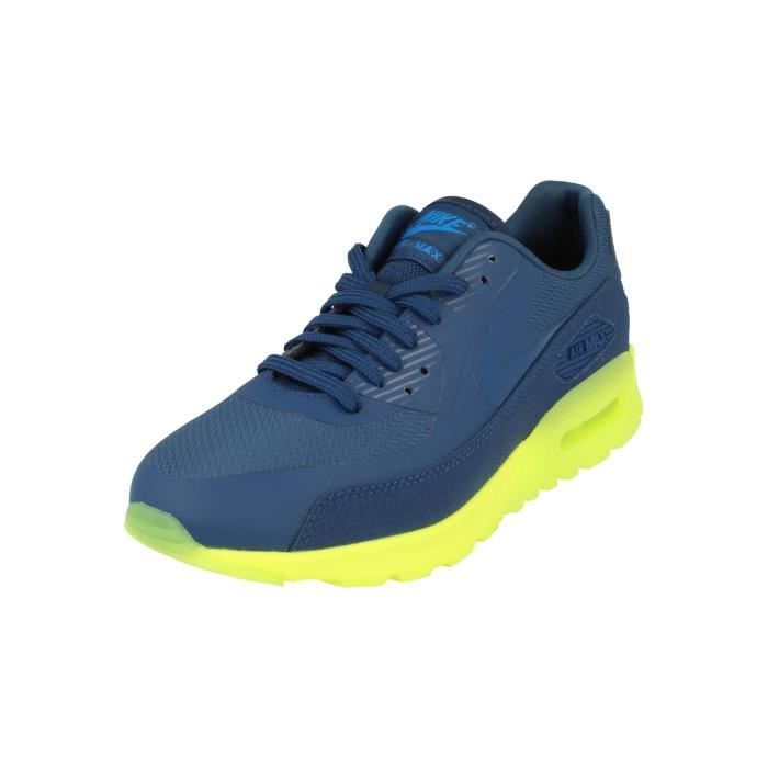 Nike Femme Air Max 90 Ultra Running Trainers 845110 Sneakers Chaussures 400