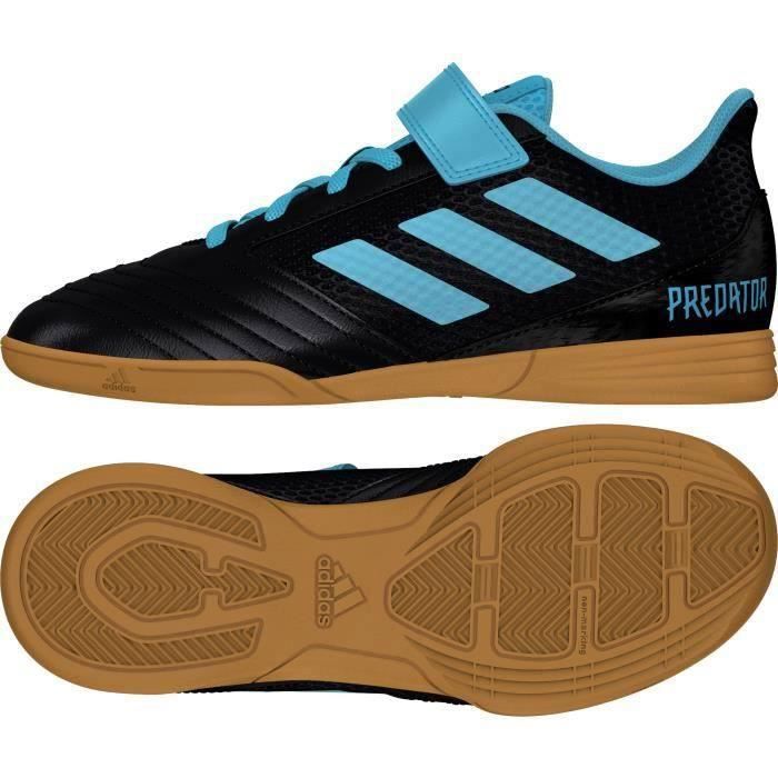 Chaussures de football junior adidas Predator 19.4 IN