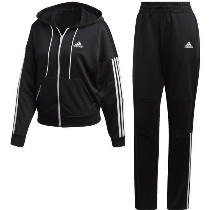 Survêtement femme adidas Game Time Aeroeady