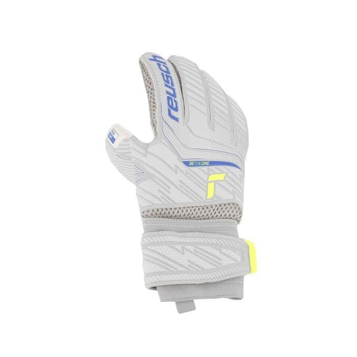 Gants gardien football Attrakt grip - Reusch