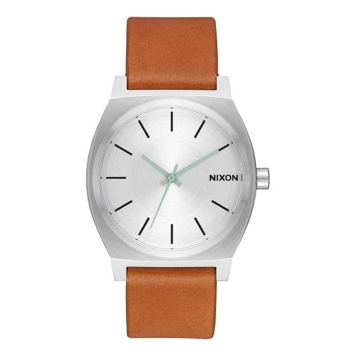 Accessoires Homme Montres Nixon Time Teller