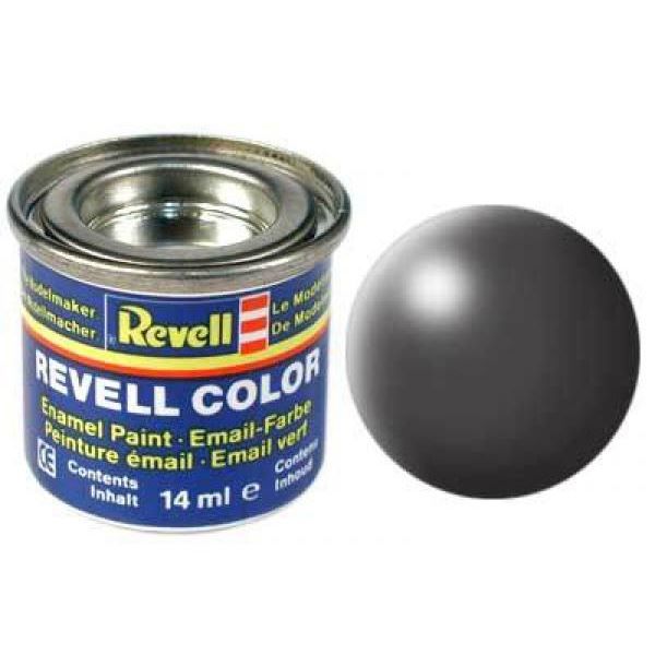 Revell - 32378 - Gris Fonce Satiné