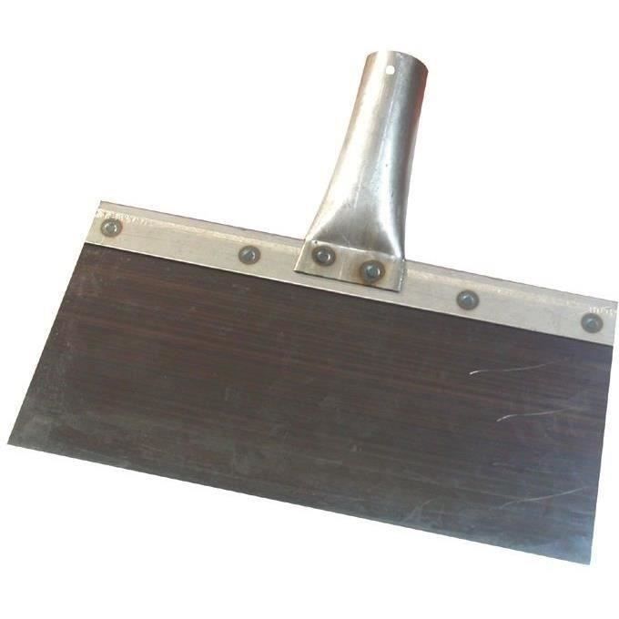 Grattoir coffreur - 30x15 cm