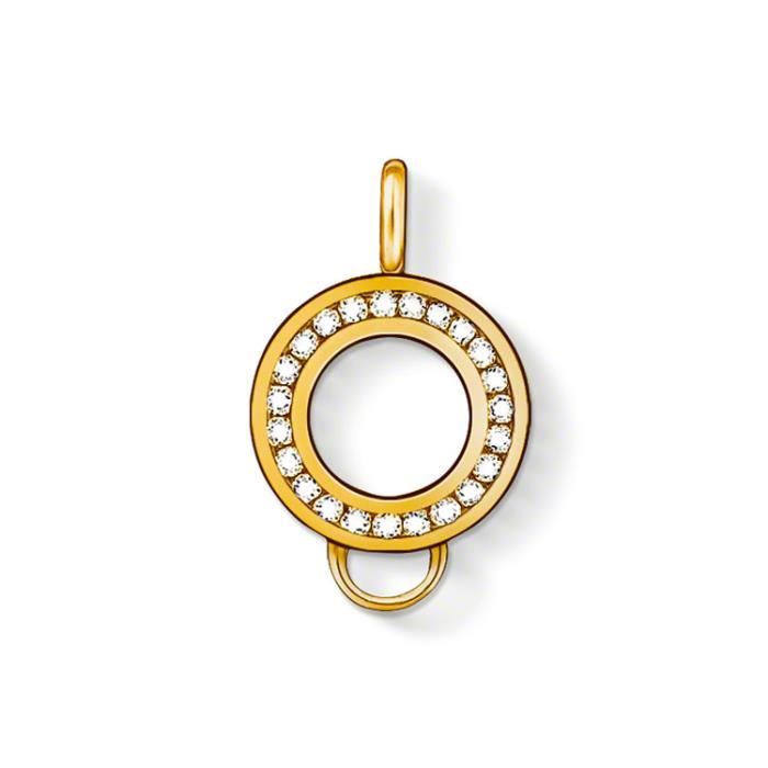 Trinket femme Abalorio Thomas Sabo X0185-414-14. D