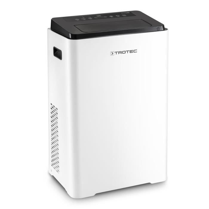 Climatiseur local monobloc PAC 3900 X