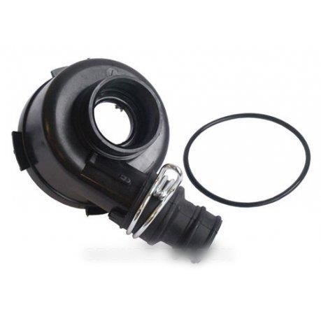 CAPOT POMPE DE LAVAGE ASKOLL TYPE L pour lave vaisselle WHIRLPOOL - BVMPIECES