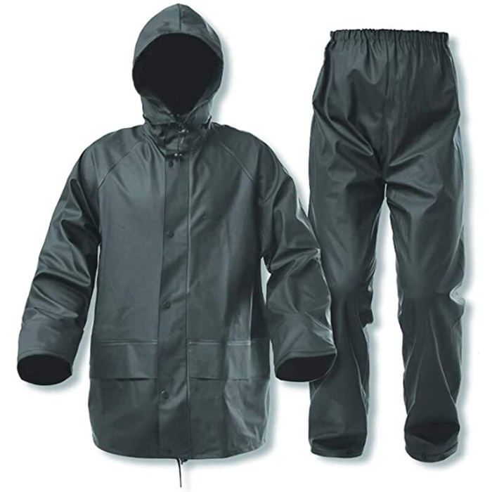 FROGG TOGGS Combinaison de pluie classique