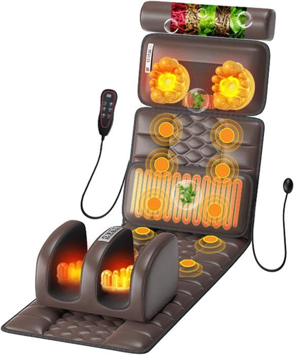 Test Dr. Kern Appareil De Massage Vibrant