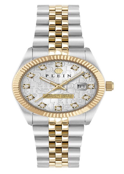 Montre Philipp Plein - Femmes - PWNFA0425