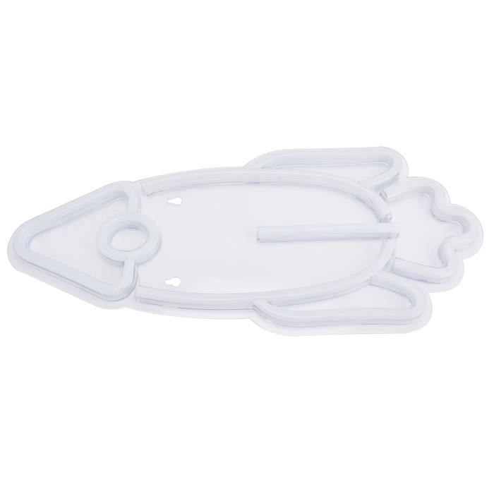 Lampe Usb - Lampe Dcorative Led En Forme De Fuse Alimente Par Usb Pour Salon Maison Chambre LAMPE DECORATIVE