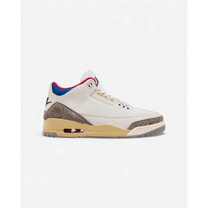 AIR JORDAN Jordan 3 Retro Seoul 2.0