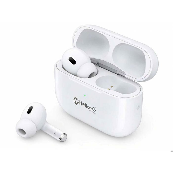 Écouteurs Bluetooth 5.4 TWS Stéréo HD Micro IPX5 Sport Autonomie 6h Petit Prix Compatible iOS Android