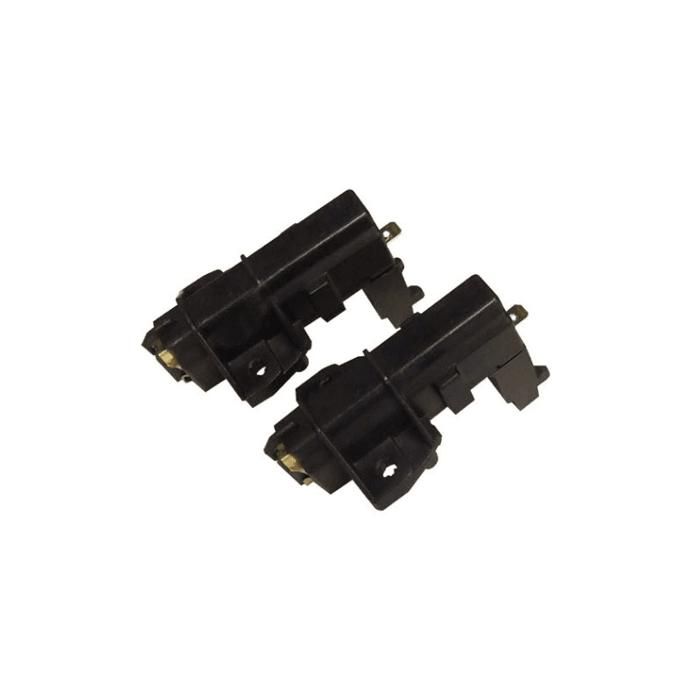 Brandt balais de charbon moteur lave-linge