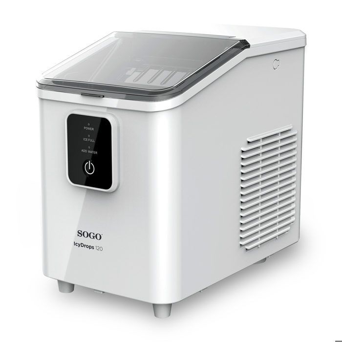 MACHINE À GLACE