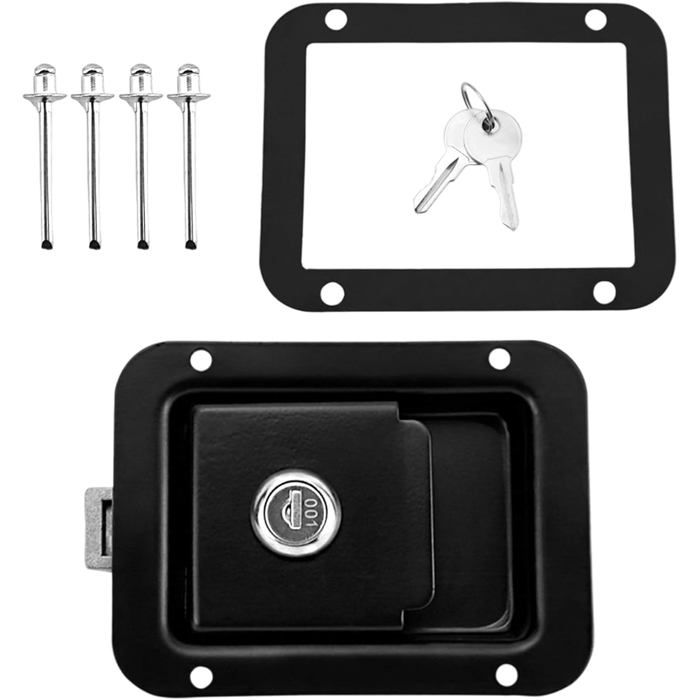 Serrure de porte Serrure de porte Caravane FF-System