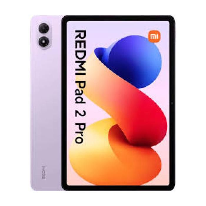 Xiaomi redmi PAD 2 PRO 6+ wifi 12.1 lavander