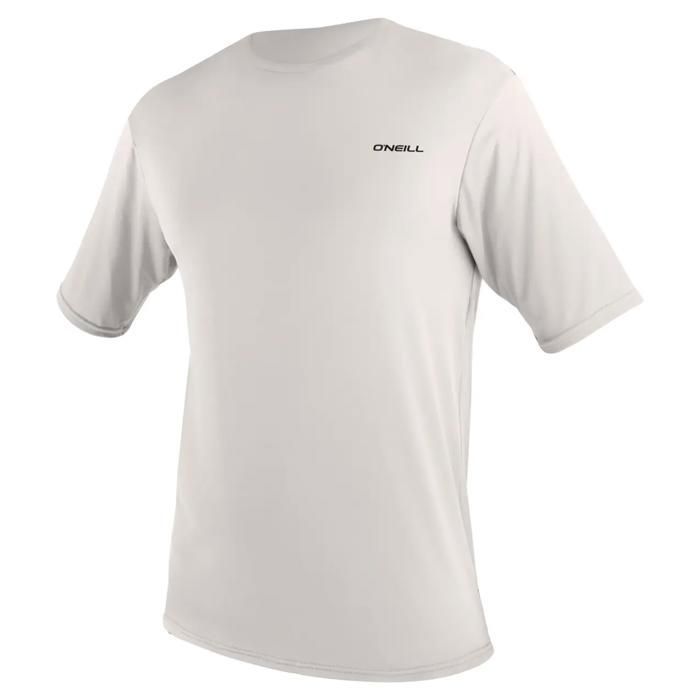 T-shirt anti UV ONeill Basic Skins - high rise