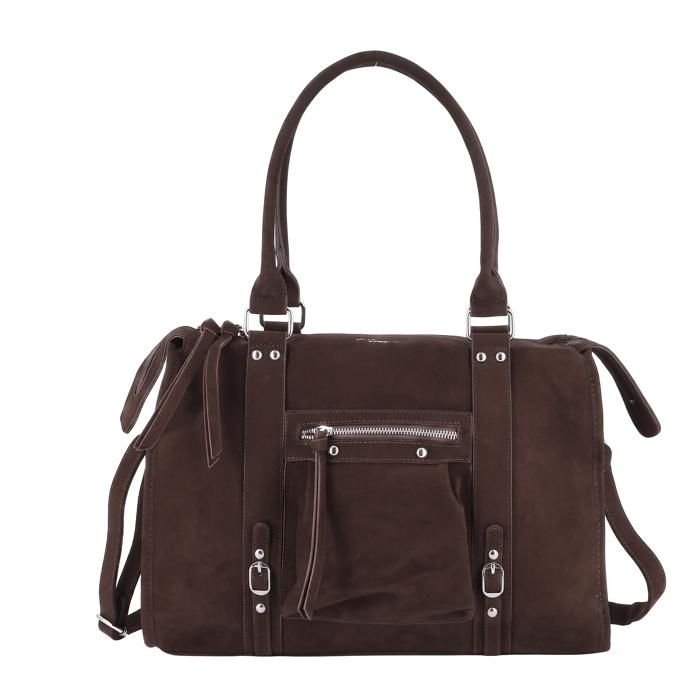 Sac Bowling Femme Similicuir Daim - Sac de Cours Travail Format A4 Grand Capacité - Cabas Shopper Porté Main Épaule Bandoulière Cho… Sac Bowling Femme Similicuir Daim - Sac de Cours Travail Format A4 Grand Capacité - Cabas Shopper Porté Main Épaule Bandoulière Cho…