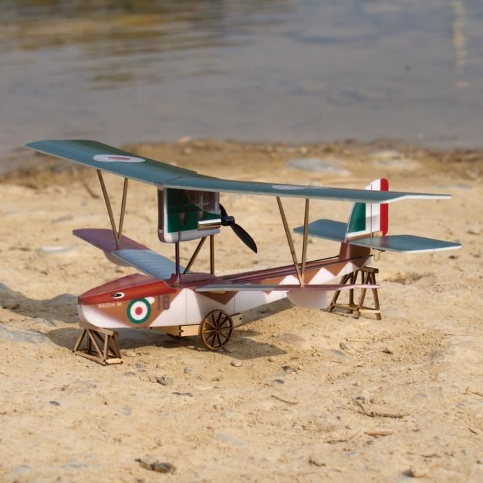 Moteur Micro RC Pour Avion Modèle – Réducteur 4:08 – Arbre Creux – Neuf – Bricolage