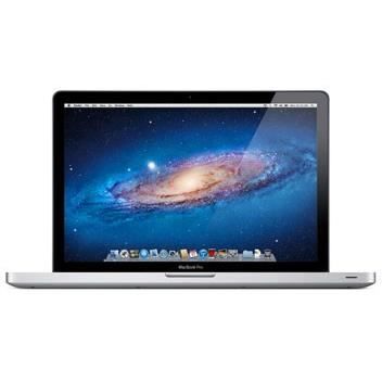Top achat PC Portable Apple MacBook Pro Quad-Core i7 2,2GHz 4Go/750Go 15' Unibody pas cher