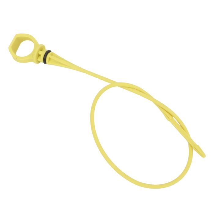 JAUGE DE NIVEAU D'HUILE De Citroen C4 C5 Jumpy Peugeot 307 308 407 508 607 807 Expert 5902048121332