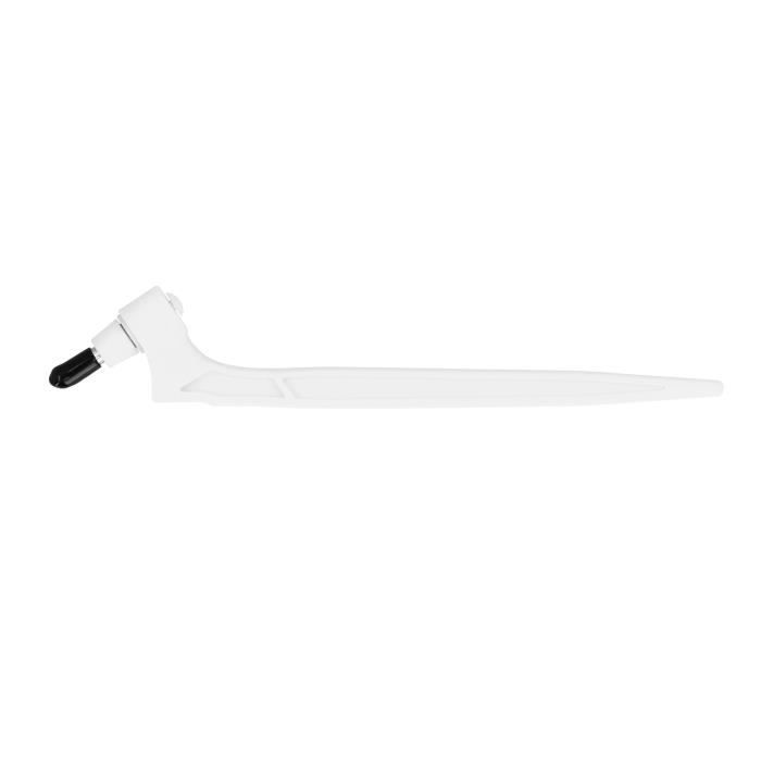 Ashata Stylo de coupe Outils de coupe d'artisanat Couteau d'artisanat en acier inoxydable Lame