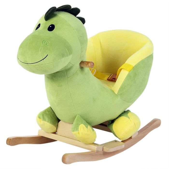 arlo a bascule