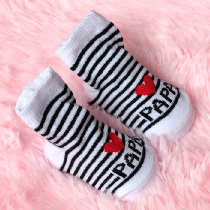 Chaussettes Bebe Antiderapantes Pour Bebe Garcon Love Mama Papa Letter Chaussettes Soins Bebe447 Cdiscount Puericulture Eveil Bebe Chaussettes Bebe Antiderapantes Pour Bebe Garcon Love Mama Papa Letter Chaussettes Soins Bebe447 Cdiscount Puericulture Eveil Bebe